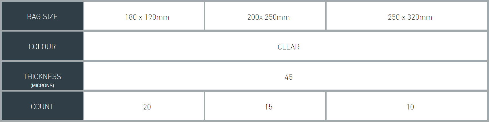 slider zipper